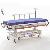 E-8 Hydraulic Patient Transfer Stretcher Medical Transportation Stretcher