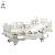 Da-7 A2 Multifunction Electric Icu Bed
