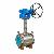 Cryogenic Side Entry Ball Valve