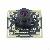 Fov 100 Degree Distortionless Lens Ov2710 Hd Cmos Camera Module