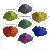 Kge Construction Industry Powder Coating Spray Paint Polyester Resin Spray Powder Coating