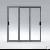 Sliding Door 90