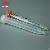Njbinglab 15ml Pfa Centrifuge Tube, Very High Resistance To Chemicals And Solvents
