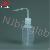 Njbinglab For Isotope Analysis 500ml Pfa Wash Bottle, No Precipitation