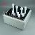 Njbinglab Graphite Block Digestion With Pfa Coating, Anti-corrosion
