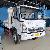 Howo 4x2 Dump Truck