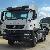 Sinotruk Howo 6x4 Tractor Truck 400hp