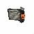 Ptc Heater For Vehicle With Controller