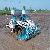 Rice Direct Seeding Machine For Kubota Rice Transplanter