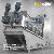 Apoaqua Sludge Dewatering Screw Press For Municipal Wastewater Plant