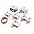 Lefoo Refrigeration Pressure Switch -0.5 42 Bar