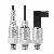 Lefoo Water Pump Pressure Transmitter 4-20ma 0-10bar