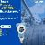 Lft700 Smart 3051 Presssure Transmitter For Water Gas Steam