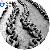 Offshore Mooring Chain