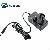 Uk Plug Ce Ukca 14.6v 1a Lifepo4 Charger For 12v Lifepo4 Battery