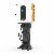 Dc Ev Charging Station, Ocpp 1.6j, 200-1000v Dc