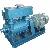 2be1 403 Vacuum Pump Water Ring In Russia Water Circulating Vacuum Pump