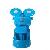 2bv5 110 Water Ring Vacuum Pump