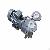 2bv5 131 Liquid Ring Vacuum Pumps