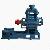 2sk-12 Liquid Ring Vacuum Pump / Motor Not Included