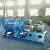 C80-1.4 Easy To Maintain Flow Multi-stage Centrifugal Blower