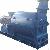 C80-1.6 Transportation Of Particles High Flow Multi-stage Centrifugal Blower