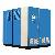 Lz110b40 High-speed Permanent Magnet Synchronous Motor Maglev Turbo Blower