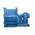 Cordless Electric Snow Blower C350-1.3 High Flow Multi-stage Centrifugal Blower