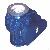 Gr600 Pneumatic Conveying Equipment / Double Drive Cylinder High Flow Capacity