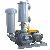 Lt 200 Roots Blower Positive Pressure Suitable For Industrial Heavy-duty Applications