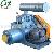 Nsrh250 Tri-lobe Roots Blower / Abrasion Resistance