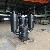 Rzsw-65 Submersible Roots Blower / Submerged Root Blower