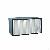 Turbulent Flow Hepa Filters