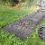 Plastic Ground Cover Mat