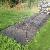 Durable Plastic Ground Protection Mat