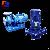 Ssw / Sswh Series Pipeline Pumps
