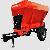 Manure Spreader