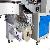 Xjs-hps-350x Down-paper Pillow Packaging Machine