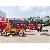 Diesel Articulated Boom Lift