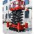Tracked Scissor Lift