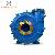 High-efficiency 4 / 3d-ah Slurry Pump In Mining
