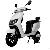 New Design High Speed 60km / H Adult Electric Motorcycle 600w-800w