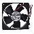 Crown Fan Age15051b24u