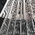 High Rib Formwork Mesh