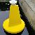 700mm Diameter Polyethylene Navigation Buoy For Sale