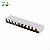 Linear Downlight