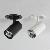 Mdl Adjustable Angle Recessed Led Track Light Model Mdl-etkl1