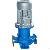Gmc Stainless Steel Vertical Magnetic Pipeline Pump