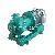 Imd Fluoroplastic Magnetic Pumps