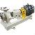 Kih Stainless Steel Centrifugal Pumps